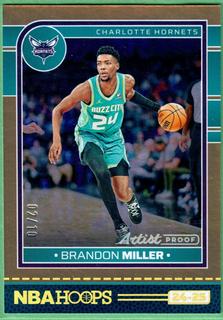 Brandon Miller