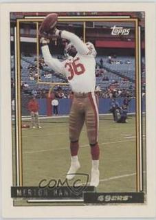 Merton Hanks