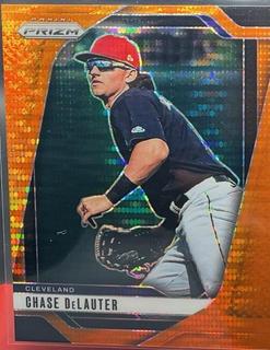 Chase DeLauter