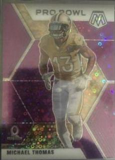 Michael Thomas