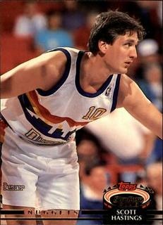 Scott Hastings