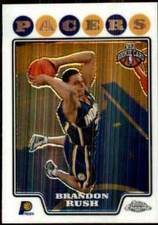 Brandon Rush