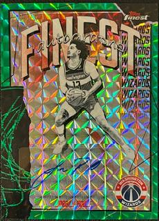 Jordan Poole