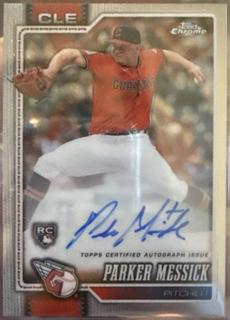 Parker Messick
