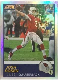 Josh Rosen