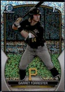 Garret Forrester