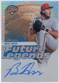 Ben Hess