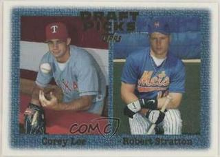Corey Lee / Robert Stratton