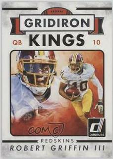 Robert Griffin III