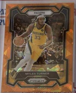 Myles Turner