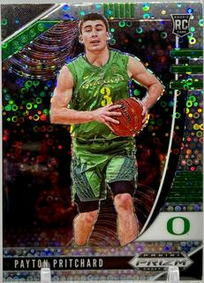Payton Pritchard