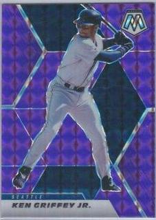 Ken Griffey Jr.