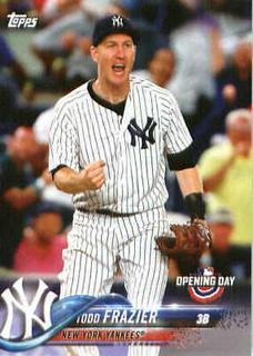 Todd Frazier