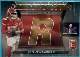 Patrick Mahomes II