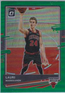 Lauri Markkanen