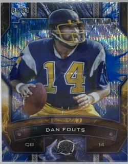 Dan Fouts