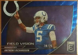 Anthony Richardson