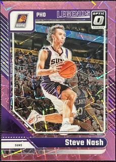 Steve Nash
