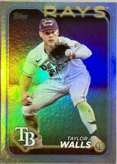 Taylor Walls