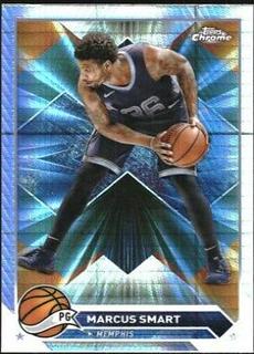 Marcus Smart