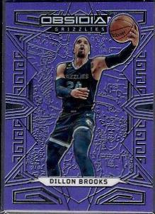 Dillon Brooks