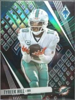 Tyreek Hill