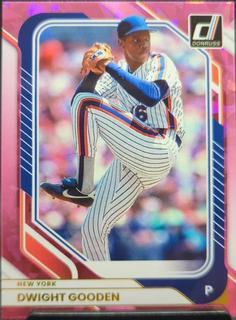 Dwight Gooden