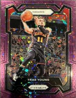 Trae Young