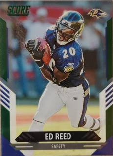 Ed Reed
