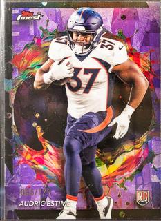 Audric Estime