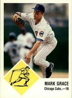 Mark Grace