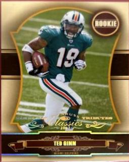 Ted Ginn Jr.