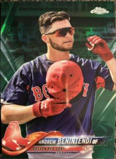 Andrew Benintendi