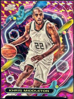 Khris Middleton