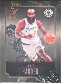 James Harden