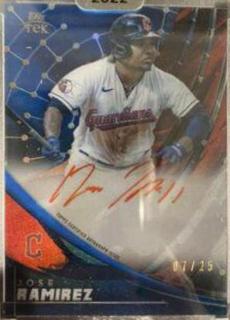 Jose Ramirez
