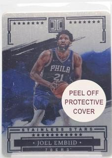 Joel Embiid