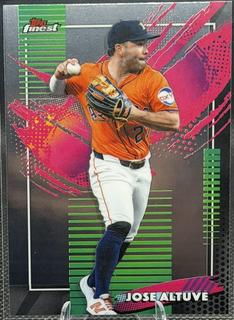Jose Altuve
