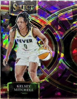 Kelsey Mitchell
