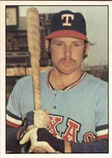 Toby Harrah