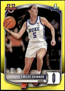 Emilee Skinner