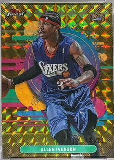 Allen Iverson