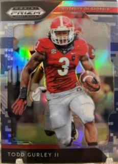 Todd Gurley II