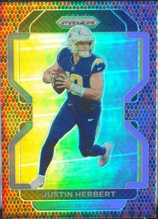 Justin Herbert