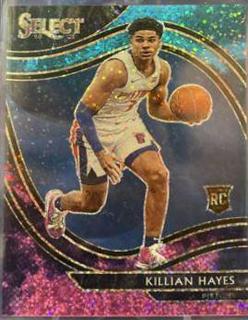 Killian Hayes