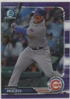 Anthony Rizzo