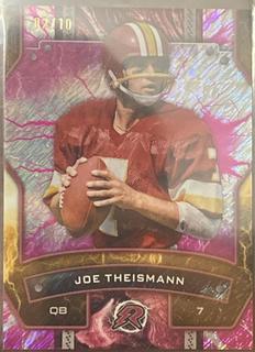 Joe Theismann