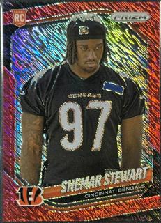 Shemar Stewart