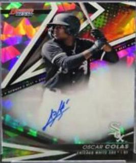 Oscar Colas