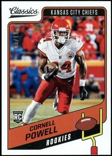 Cornell Powell